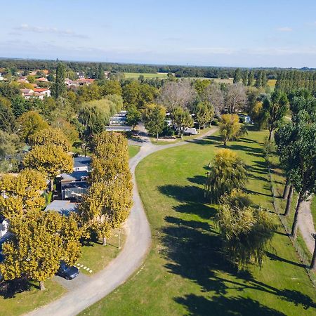 L'Oasis Des Dombes Hotell Ambérieux-en-Dombes Eksteriør bilde