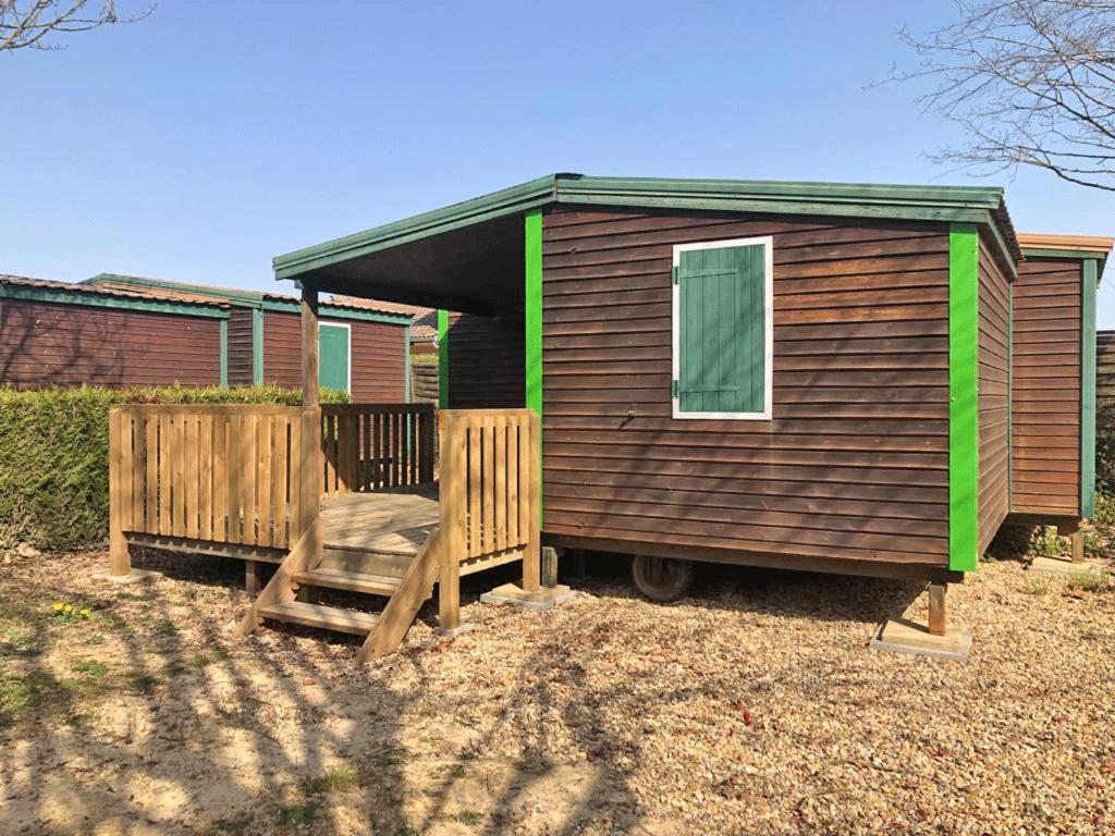 L'Oasis Des Dombes Hotell Ambérieux-en-Dombes Rom bilde
