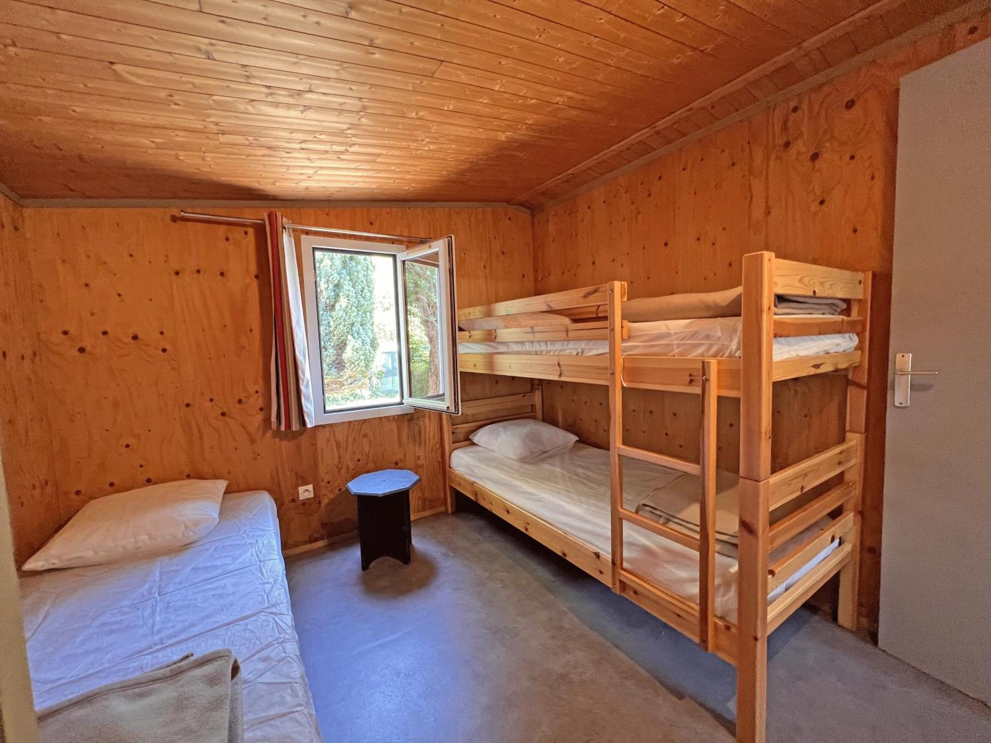 L'Oasis Des Dombes Hotell Ambérieux-en-Dombes Rom bilde