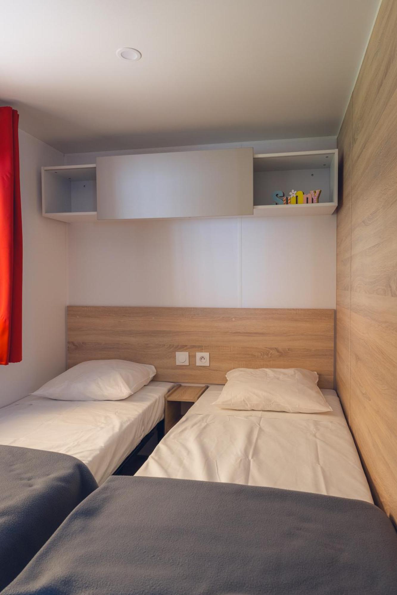 L'Oasis Des Dombes Hotell Ambérieux-en-Dombes Rom bilde