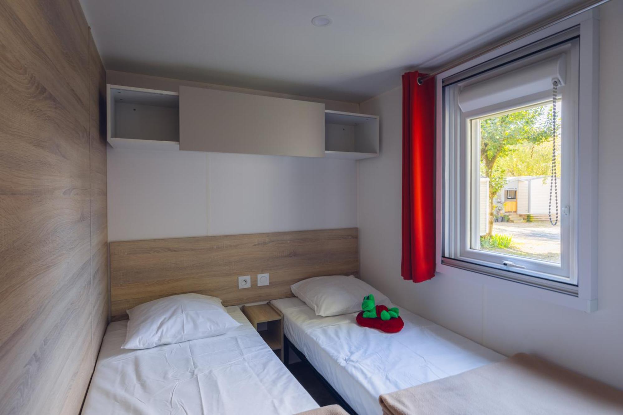 L'Oasis Des Dombes Hotell Ambérieux-en-Dombes Rom bilde