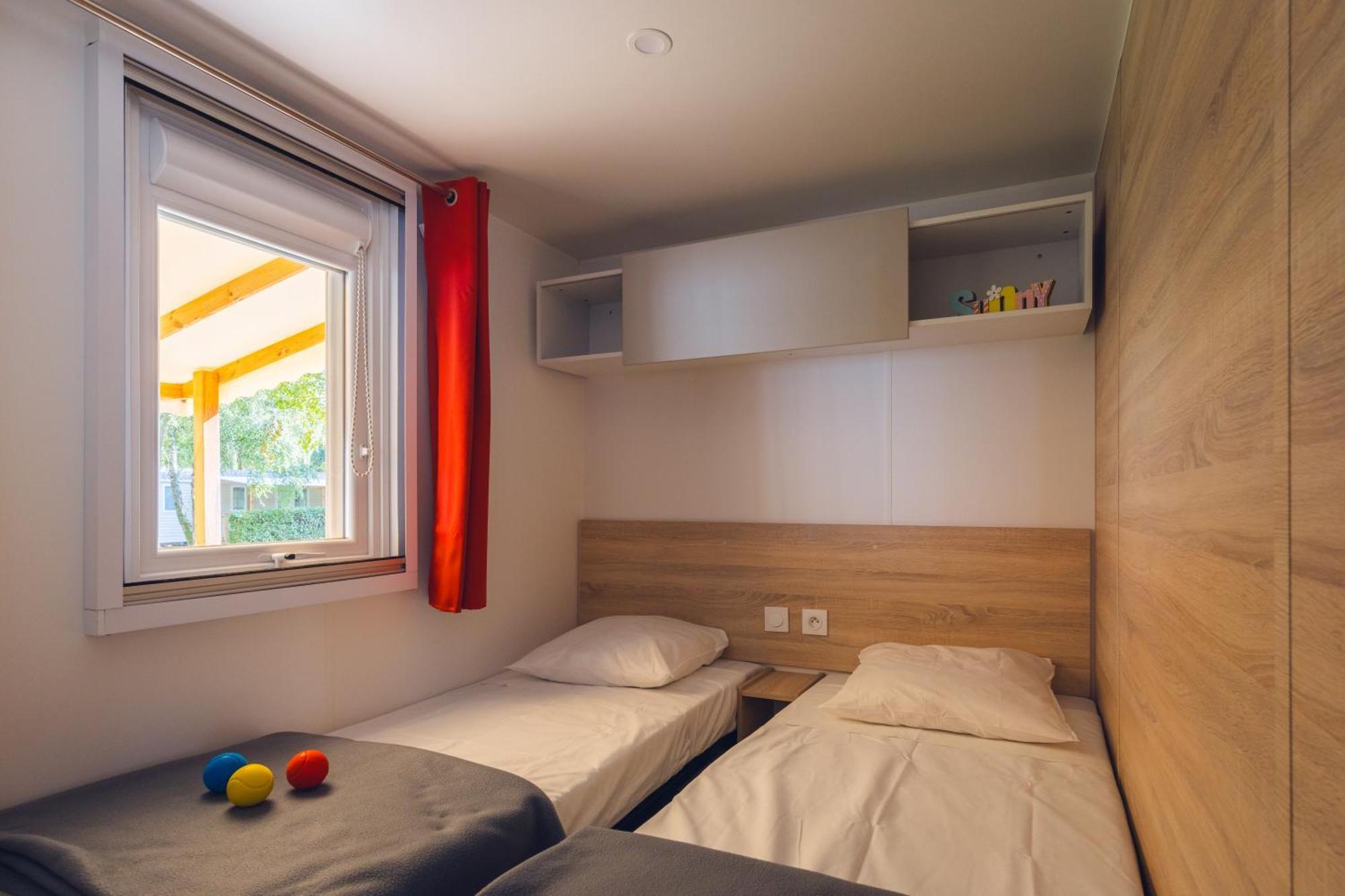 L'Oasis Des Dombes Hotell Ambérieux-en-Dombes Rom bilde