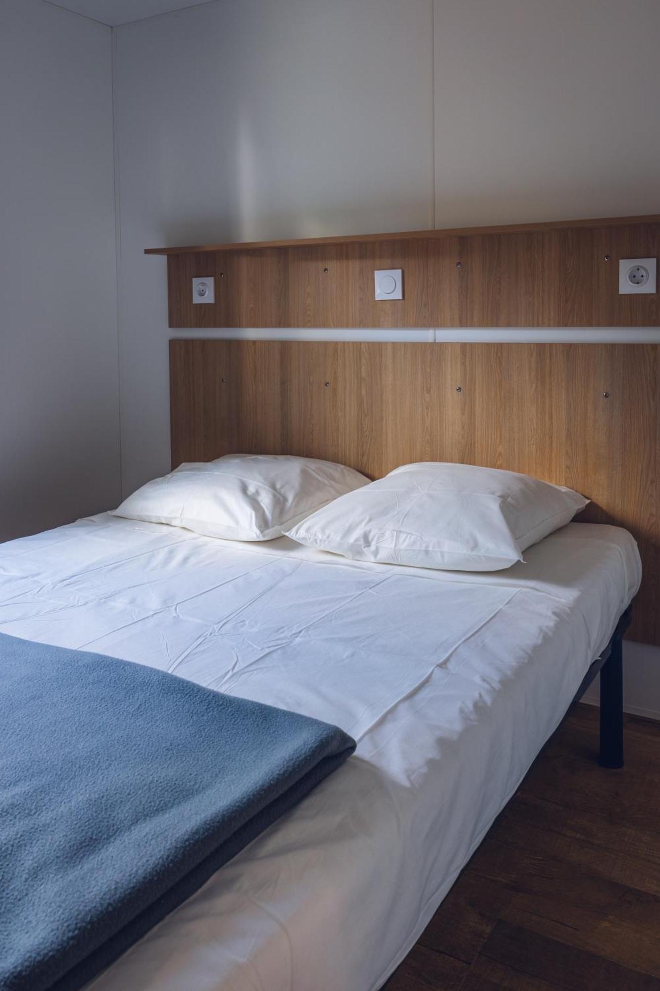 L'Oasis Des Dombes Hotell Ambérieux-en-Dombes Rom bilde