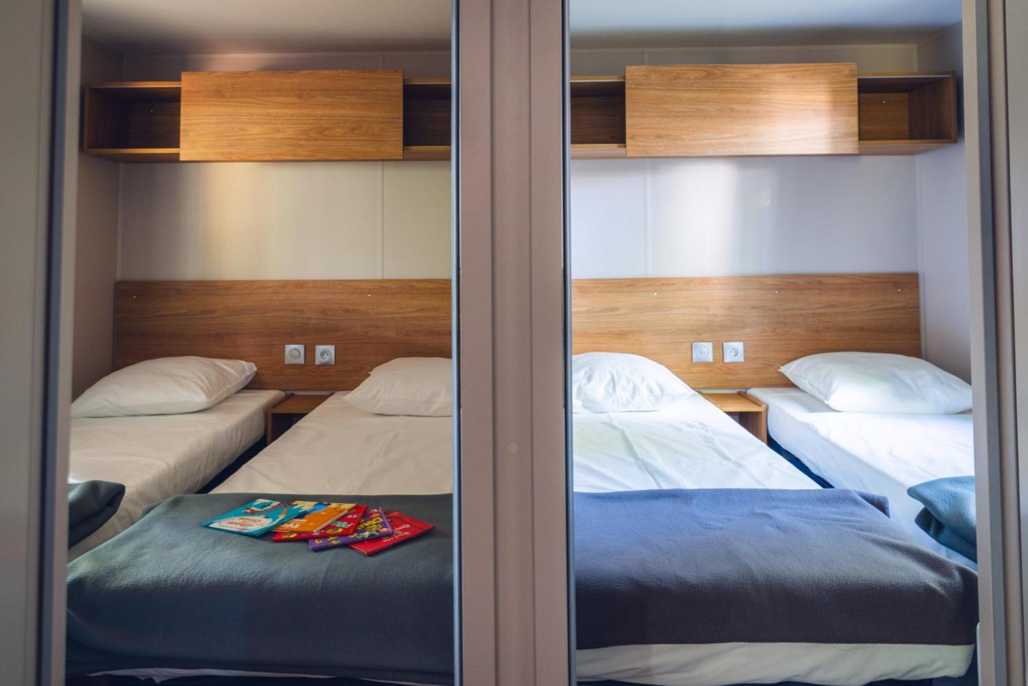 L'Oasis Des Dombes Hotell Ambérieux-en-Dombes Rom bilde