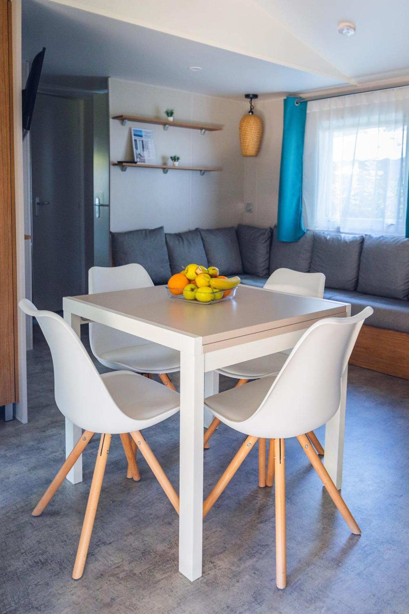 L'Oasis Des Dombes Hotell Ambérieux-en-Dombes Rom bilde