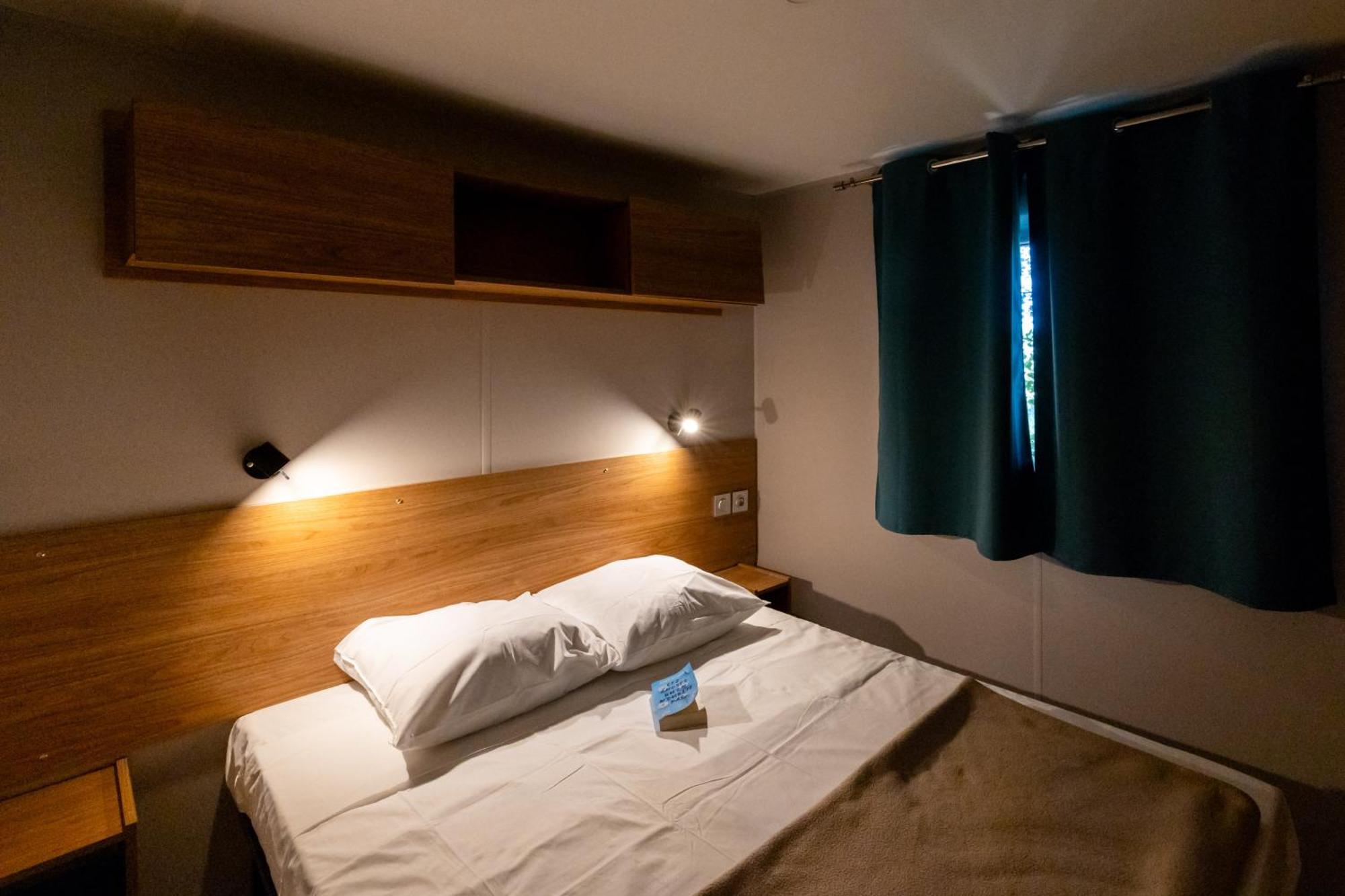 L'Oasis Des Dombes Hotell Ambérieux-en-Dombes Rom bilde