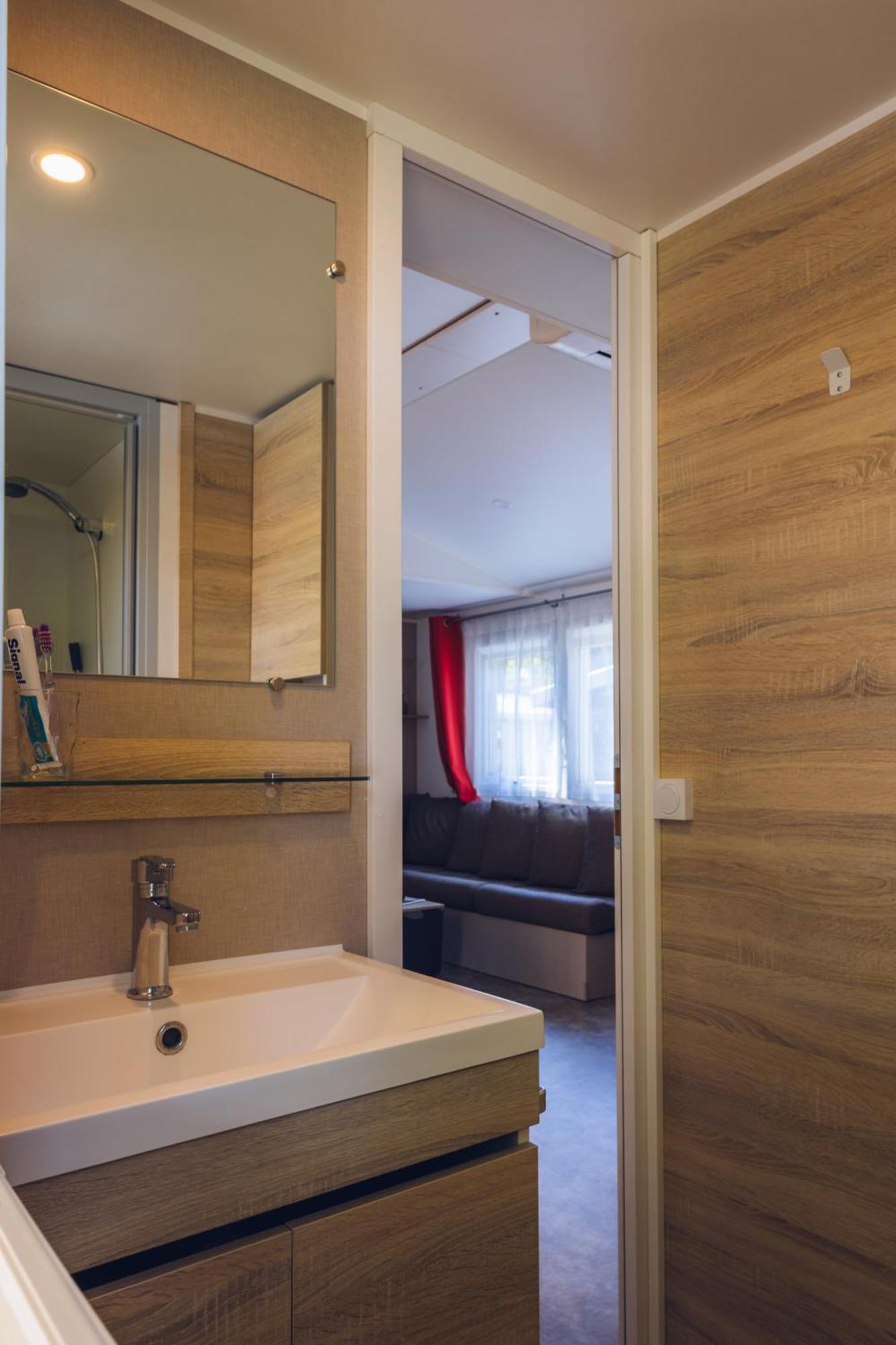 L'Oasis Des Dombes Hotell Ambérieux-en-Dombes Rom bilde